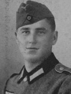 Bechteler Josef